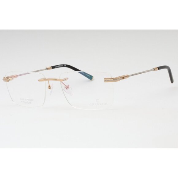 Charriol EYEGLASSES PC75078-C01-57 New with case - Picture 1 of 5